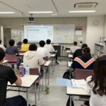 公務員試験対策授業もいよいよ大詰めです！